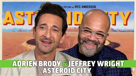 Asteroid City Latest News, Interviews, and More